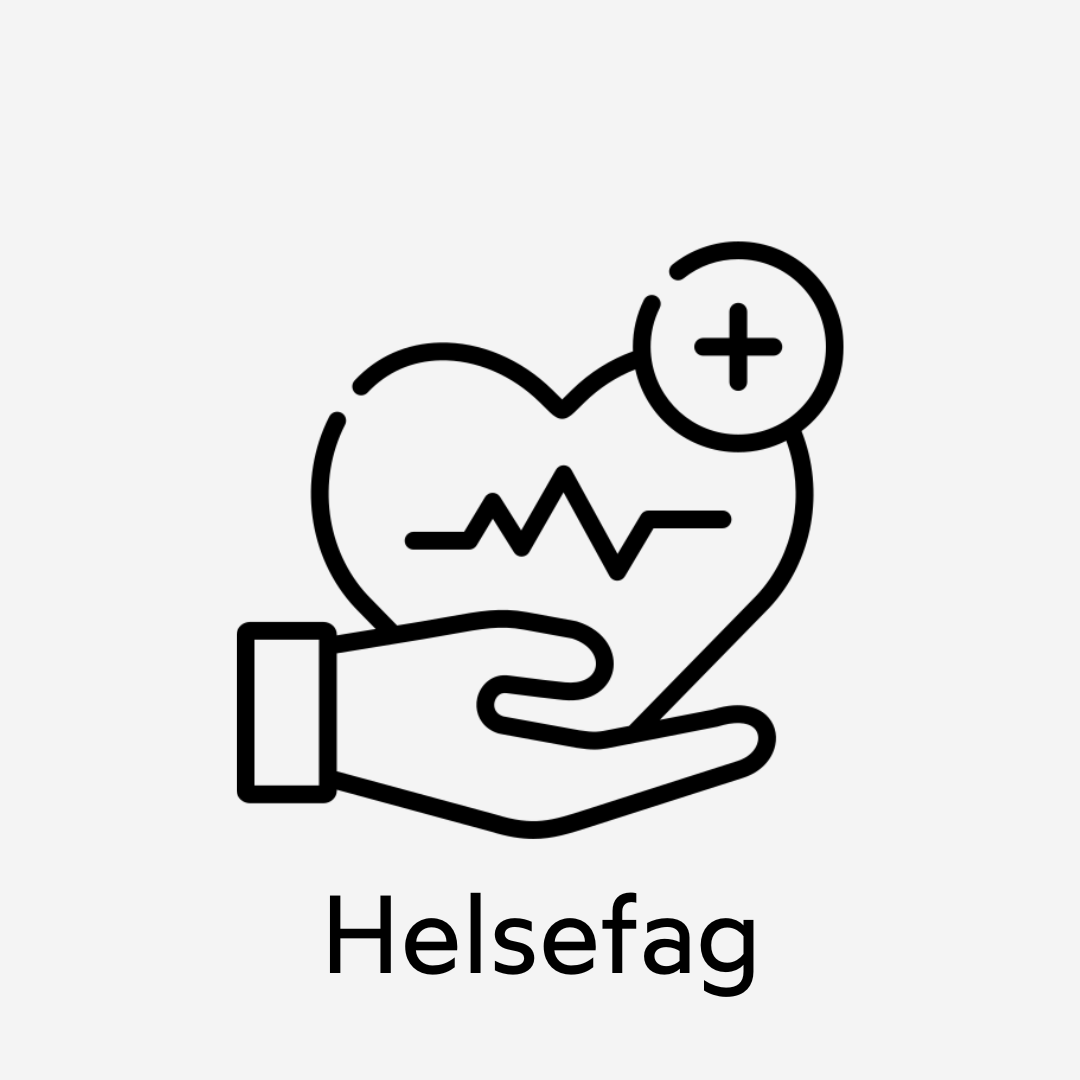 Helsefag