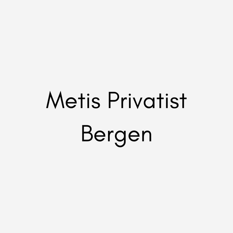 Metis Privatist Bergen