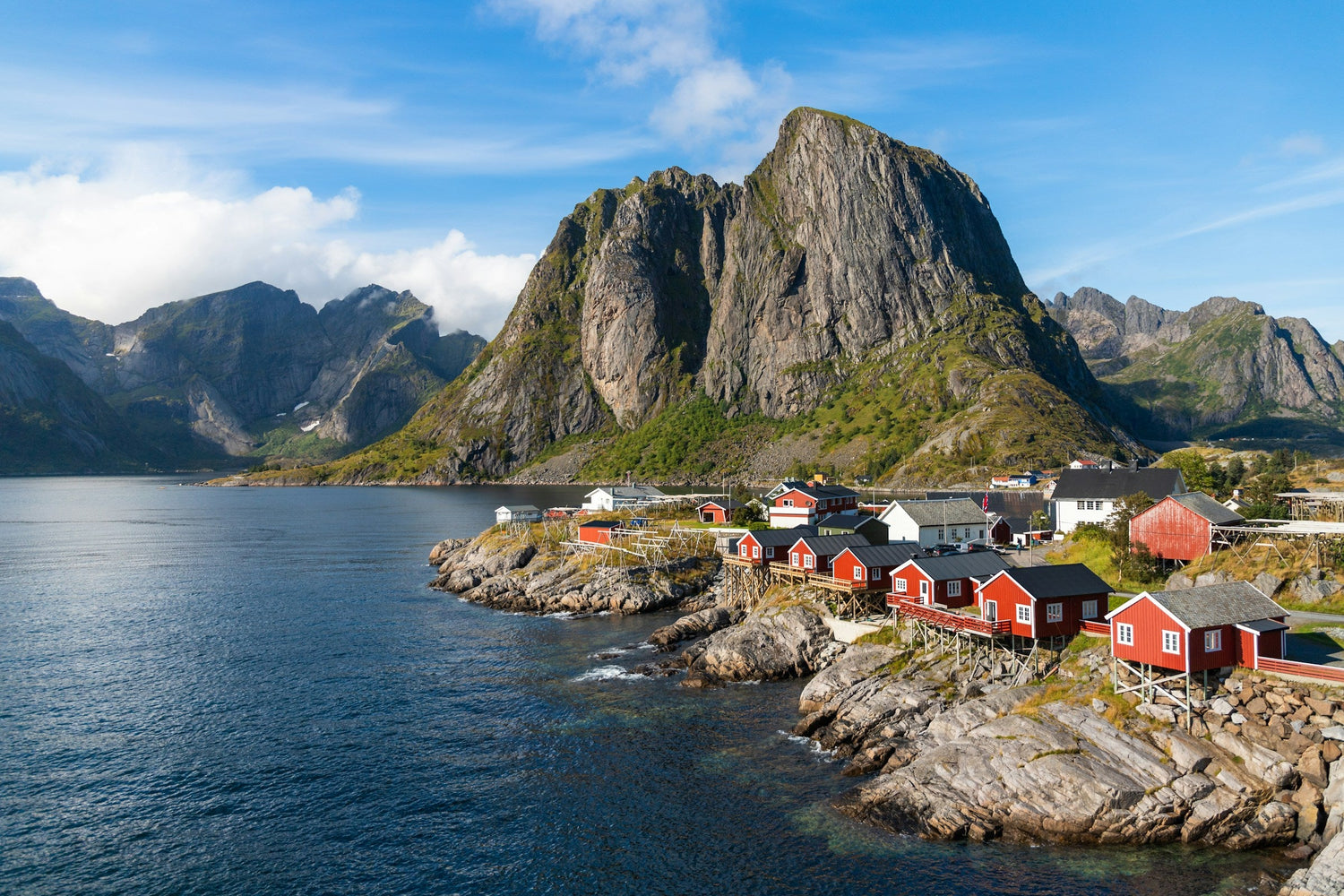 Norsk