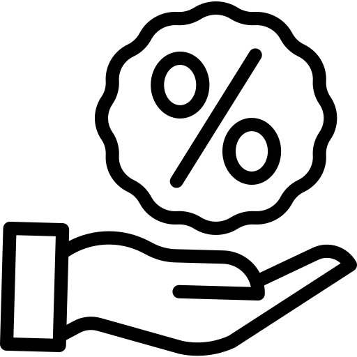 Rabatterte pakker