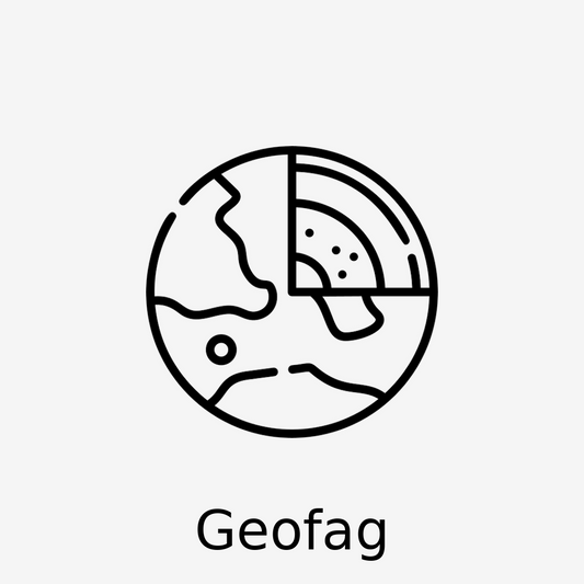 Geofag 1 - Høst