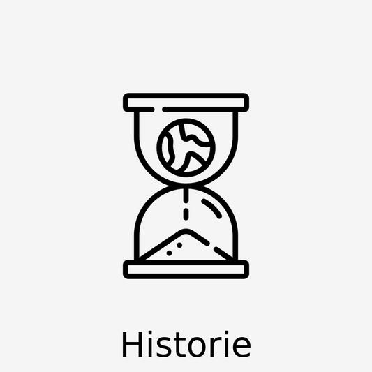 Historie - Høst