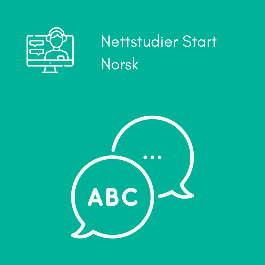 Norsk - Nettstudier