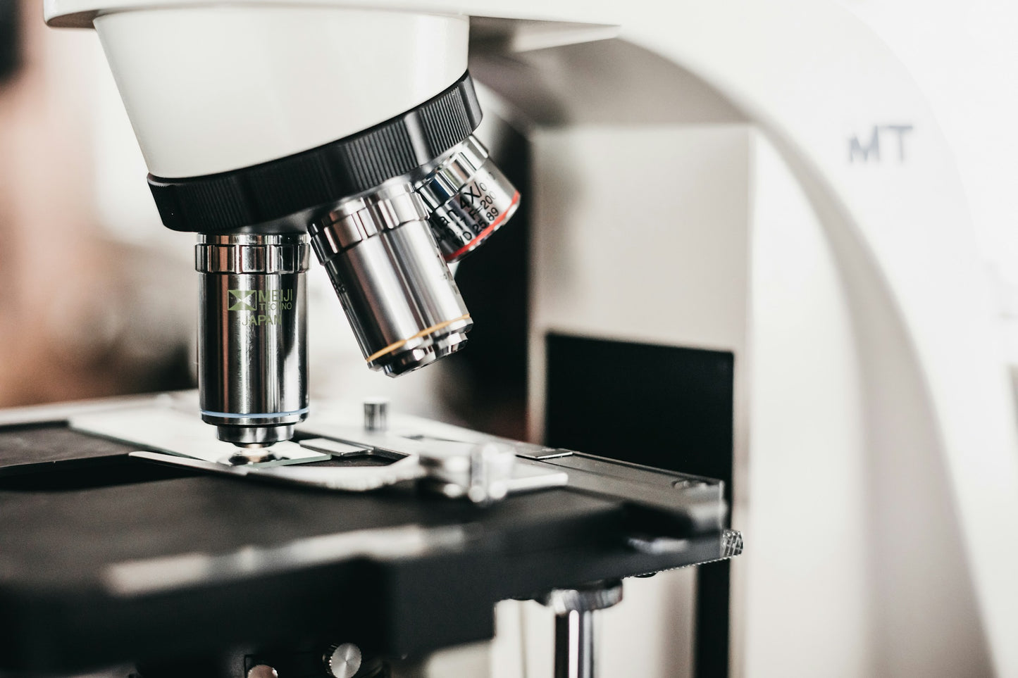 Biologi 2 (inkl. lab) - klasseromskurs